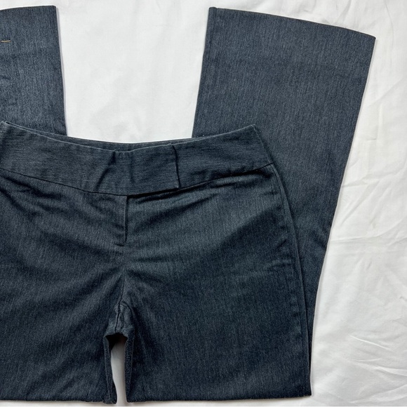 Y2K 90’s No Boundaries Low Rise Bootcut Trousers - Picture 6 of 8